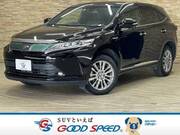 2018 TOYOTA HARRIER HYBRID
