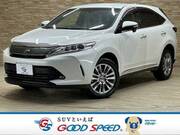 2020 TOYOTA HARRIER
