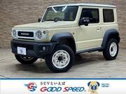 2020 SUZUKI JIMNY SIERRA