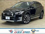 2020 SUBARU XV