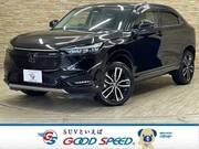 2021 HONDA VEZEL
