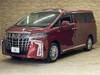TOYOTA ALPHARD HYBRID
