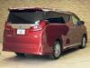 TOYOTA ALPHARD HYBRID