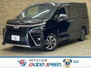 2018 TOYOTA VOXY