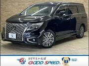 2020 NISSAN ELGRAND