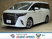 2024 TOYOTA ALPHARD