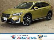 2020 SUBARU XV