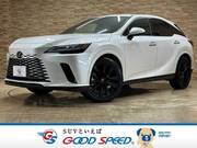 2023 LEXUS RX
