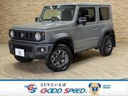 2020 SUZUKI JIMNY SIERRA