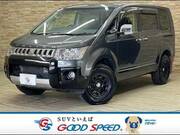 2018 MITSUBISHI OTHER