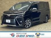 2018 TOYOTA VOXY