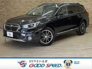 2018 SUBARU LEGACY OUTBACK