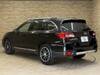 SUBARU LEGACY OUTBACK