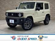 2020 SUZUKI JIMNY XC
