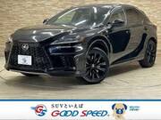 2023 LEXUS RX