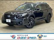 2022 SUBARU LEGACY OUTBACK