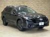 SUBARU LEGACY OUTBACK