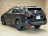 SUBARU LEGACY OUTBACK