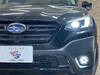 SUBARU LEGACY OUTBACK