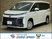 2023 TOYOTA VOXY
