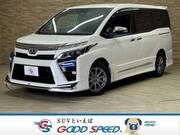 2020 TOYOTA VOXY