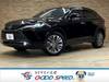 TOYOTA HARRIER HYBRID