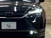 TOYOTA HARRIER HYBRID