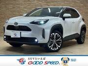 2023 TOYOTA YARIS CROSS