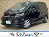 HONDA FREED HYBRID
