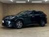 TOYOTA HARRIER HYBRID
