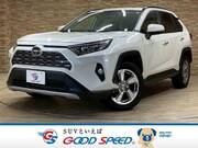 2020 TOYOTA RAV4 G