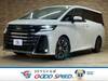 TOYOTA VELLFIRE HYBRID