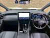 TOYOTA VELLFIRE HYBRID