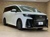 TOYOTA VELLFIRE HYBRID