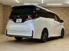TOYOTA VELLFIRE HYBRID