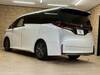 TOYOTA VELLFIRE HYBRID