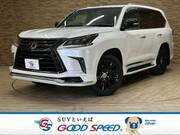2019 LEXUS LX