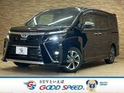 2020 TOYOTA VOXY