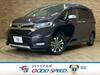 HONDA FREED HYBRID