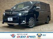 2017 TOYOTA VOXY