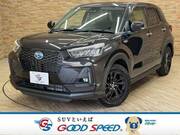 2021 DAIHATSU ROCKY