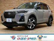 2023 DAIHATSU ROCKY