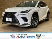 2018 LEXUS NX