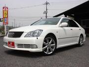 2005 TOYOTA CROWN