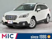 2015 SUBARU LEGACY OUTBACK