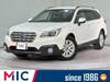 SUBARU LEGACY OUTBACK