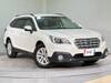 SUBARU LEGACY OUTBACK