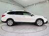 SUBARU LEGACY OUTBACK