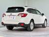 SUBARU LEGACY OUTBACK