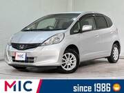 2011 HONDA FIT G SMART SELECTION